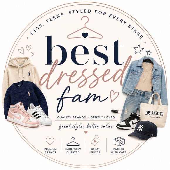 bestdressedfam